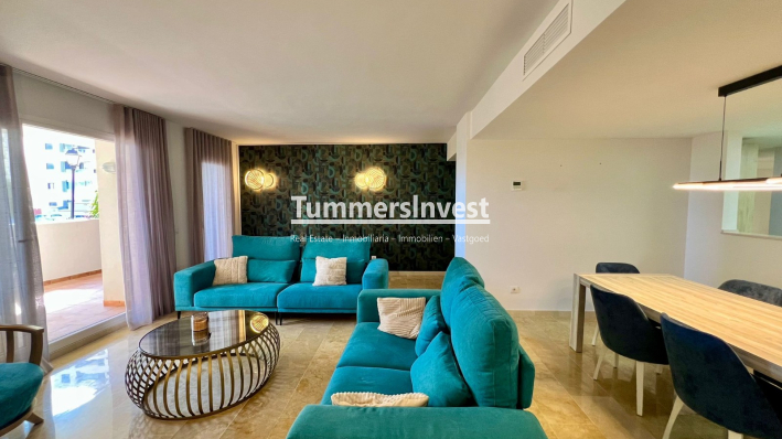 Resale · Apartment · Orihuela Costa · Punta Prima