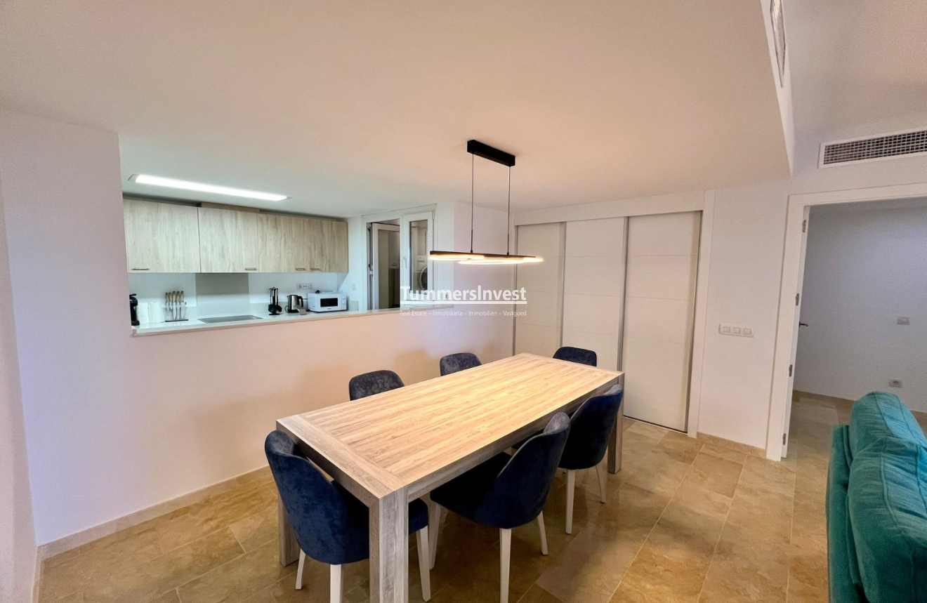 Resale · Apartment · Orihuela Costa · Punta Prima