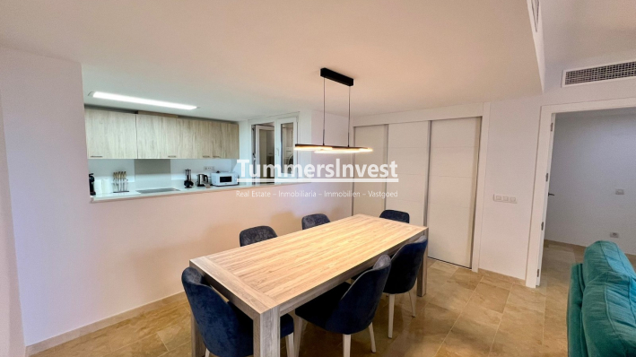 Resale · Apartment · Orihuela Costa · Punta Prima