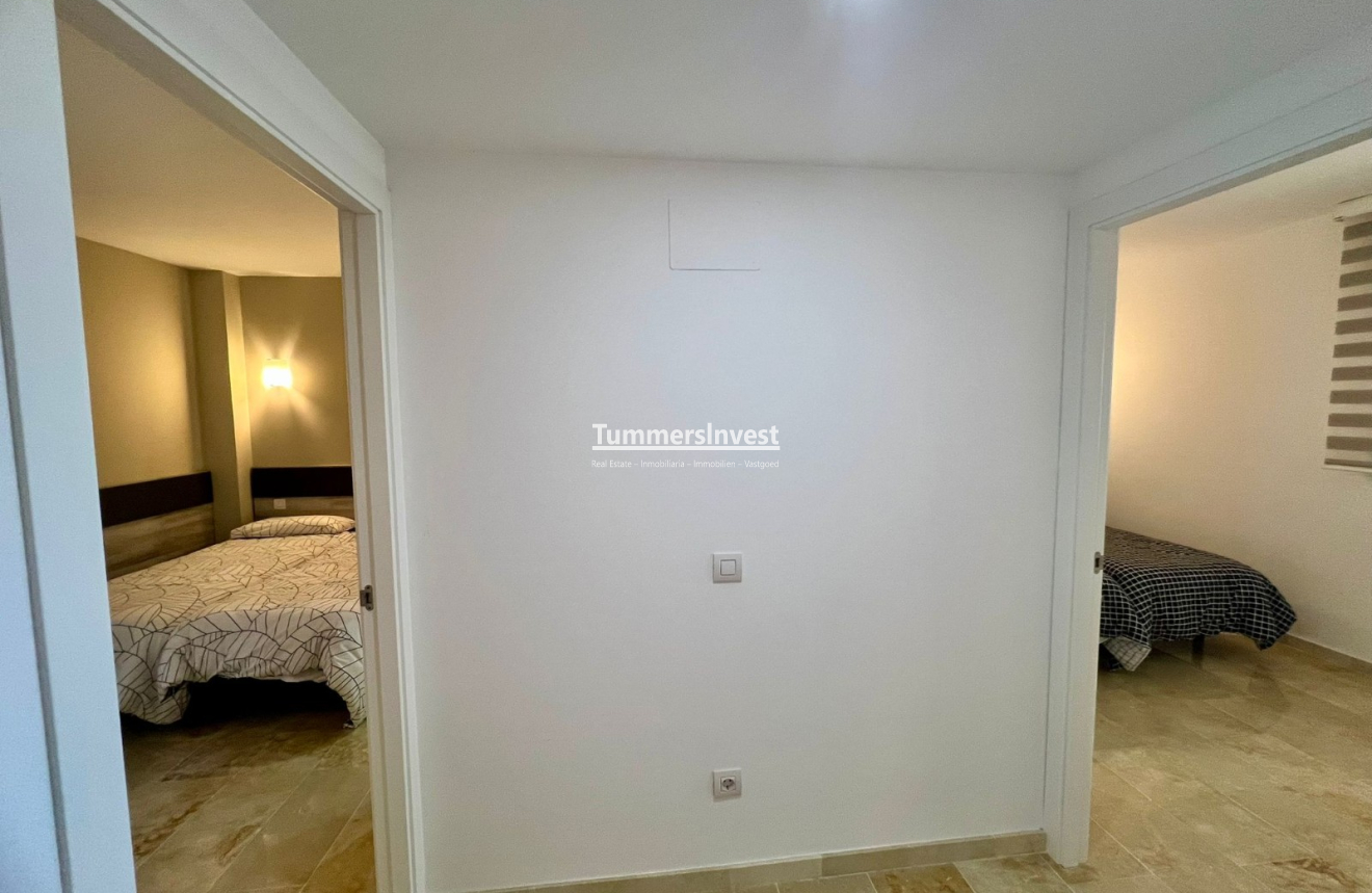 Resale · Apartment · Orihuela Costa · Punta Prima