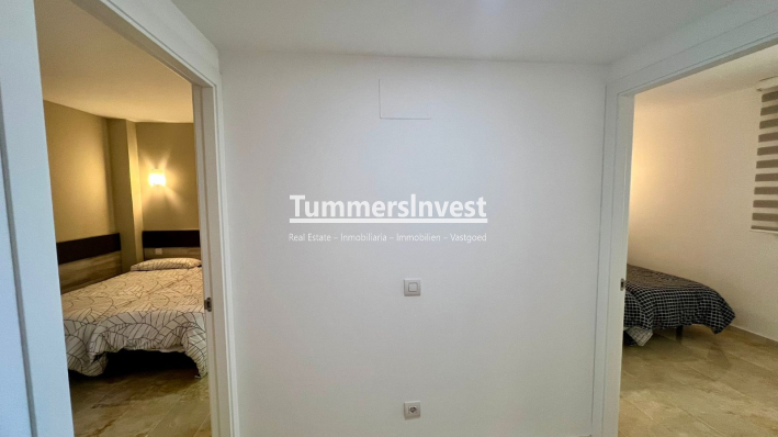 Resale · Apartment · Orihuela Costa · Punta Prima