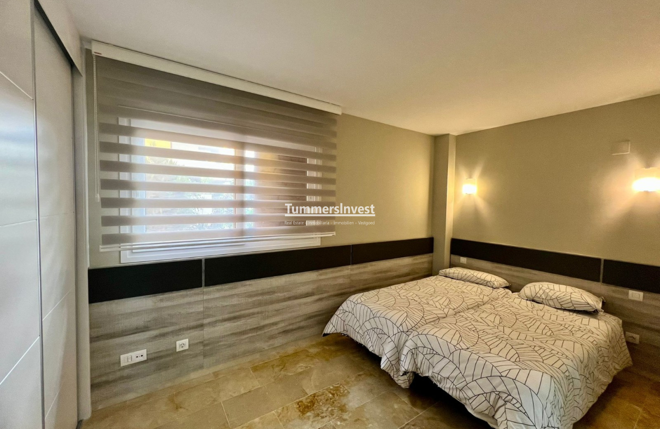 Resale · Apartment · Orihuela Costa · Punta Prima