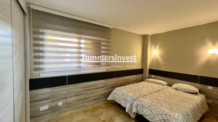 Resale · Apartment · Orihuela Costa · Punta Prima