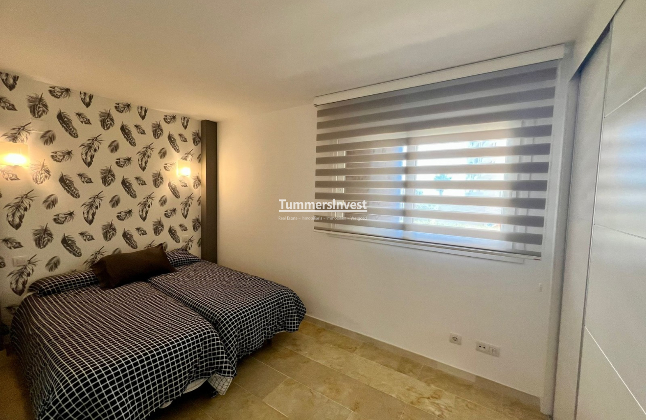 Resale · Apartment · Orihuela Costa · Punta Prima
