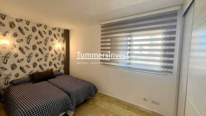 Resale · Apartment · Orihuela Costa · Punta Prima