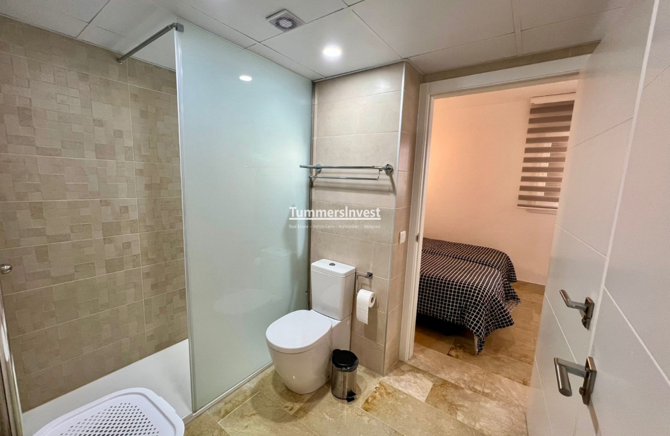 Resale · Apartment · Orihuela Costa · Punta Prima