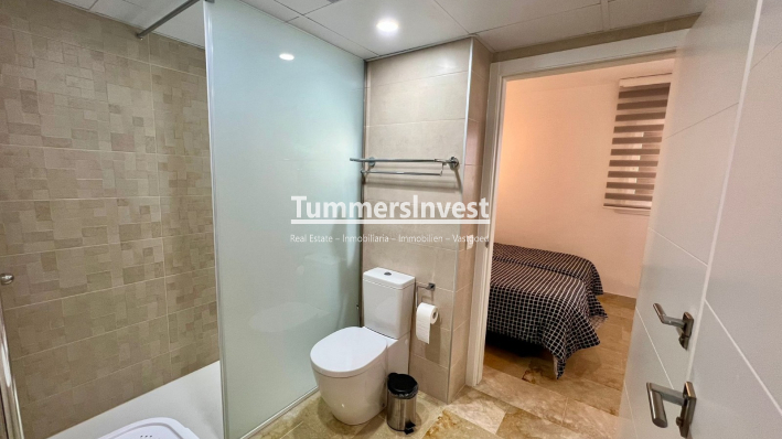 Resale · Apartment · Orihuela Costa · Punta Prima