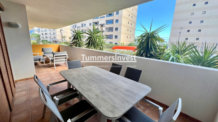 Resale · Apartment · Orihuela Costa · Punta Prima