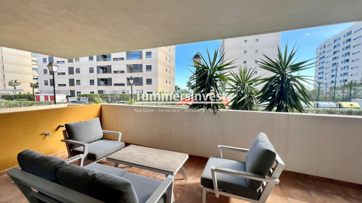 Resale · Apartment · Orihuela Costa · Punta Prima