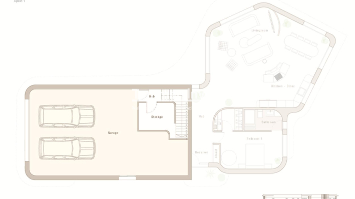 Nieuwbouw Woningen · Villa · San Fulgencio · La Escuera