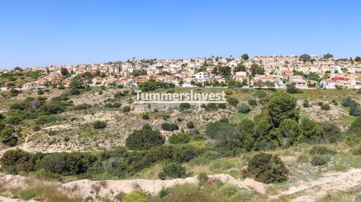 Nieuwbouw Woningen · Villa · San Fulgencio · La Escuera