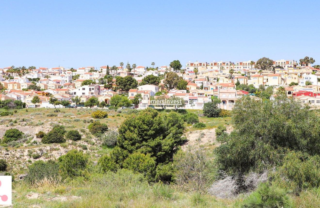 Nieuwbouw Woningen · Villa · San Fulgencio · La Escuera