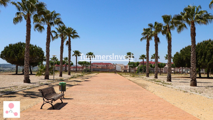 Nieuwbouw Woningen · Villa · San Fulgencio · La Escuera
