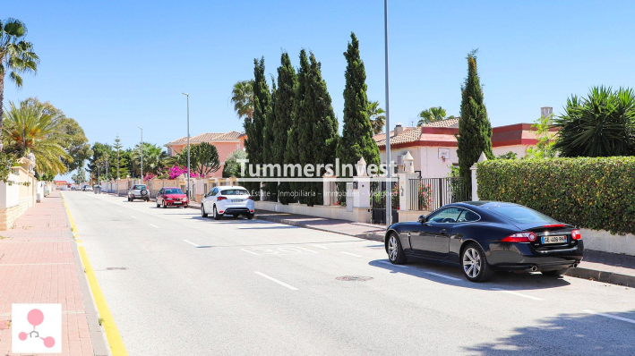 Nieuwbouw Woningen · Villa · San Fulgencio · La Escuera