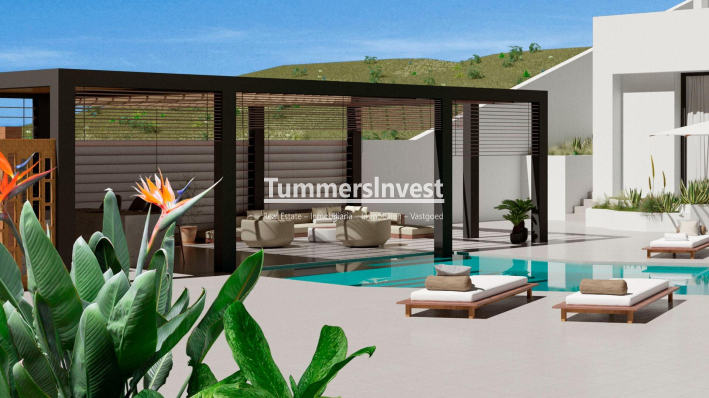 New Build · Villa · San Fulgencio · La Escuera