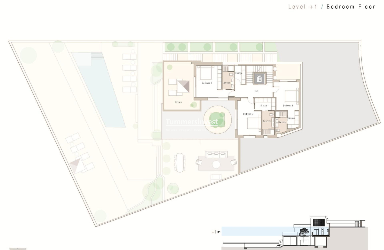 New Build · Villa · San Fulgencio · La Escuera