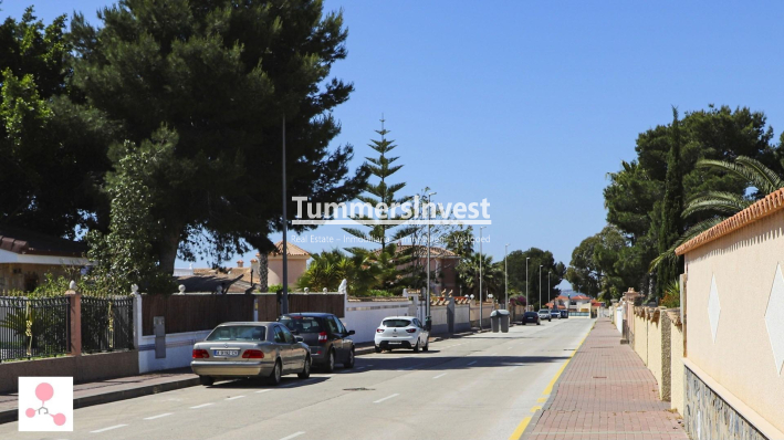 New Build · Villa · San Fulgencio · La Escuera