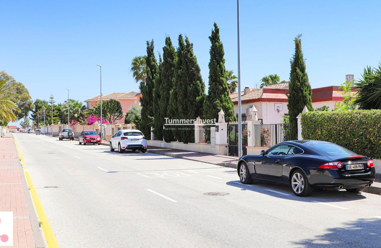 New Build · Villa · San Fulgencio · La Escuera