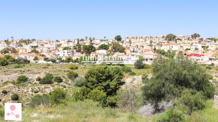 New Build · Villa · San Fulgencio · La Escuera