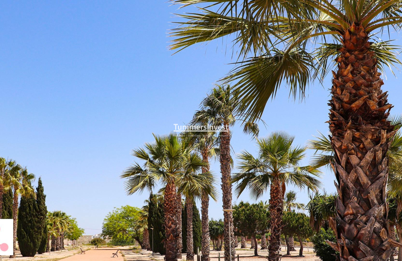 New Build · Villa · San Fulgencio · La Escuera