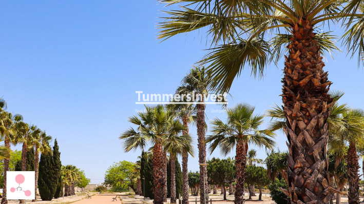 New Build · Villa · San Fulgencio · La Escuera