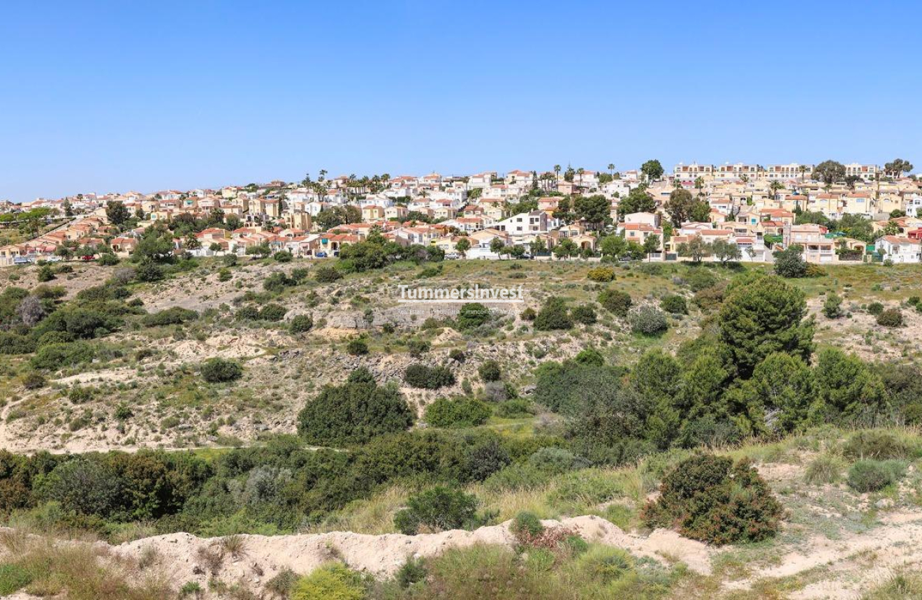 New Build · Villa · San Fulgencio · La Escuera