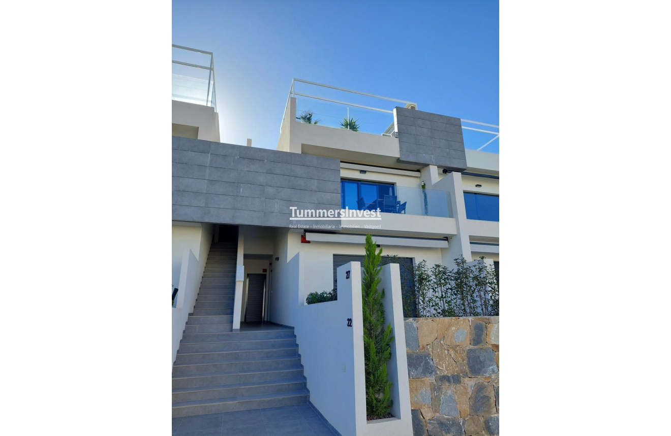 Reventa · Apartment · Los Balcones