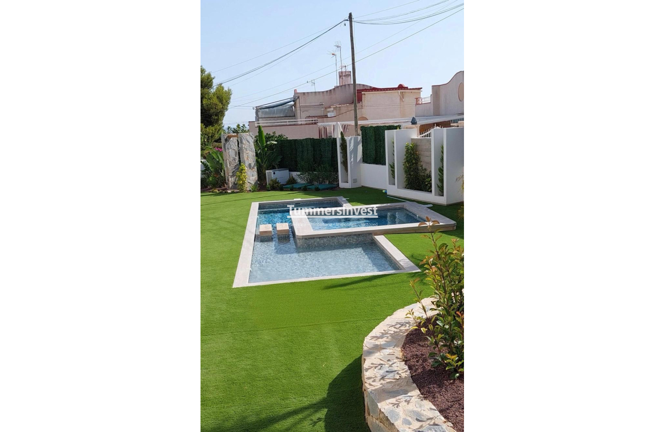 Reventa · Apartment · Los Balcones