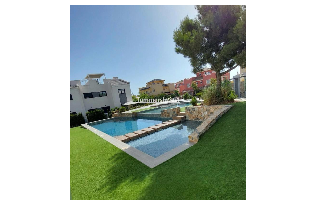 Reventa · Apartment · Los Balcones