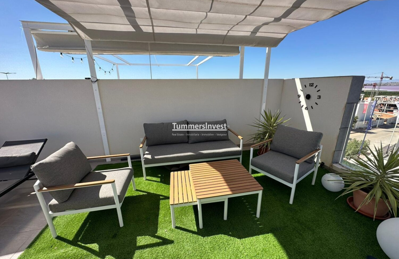 Reventa · Apartment · Los Balcones