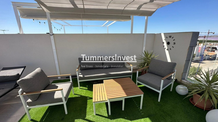 Reventa · Apartment · Los Balcones