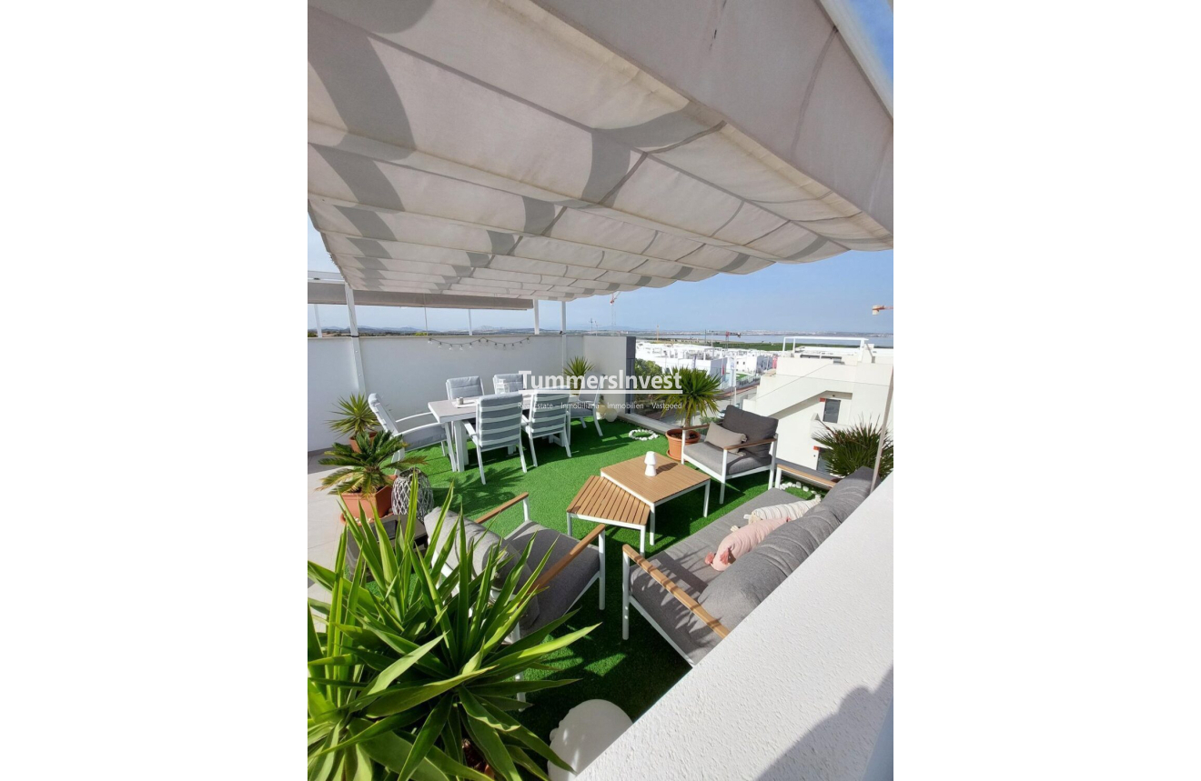 Reventa · Apartment · Los Balcones