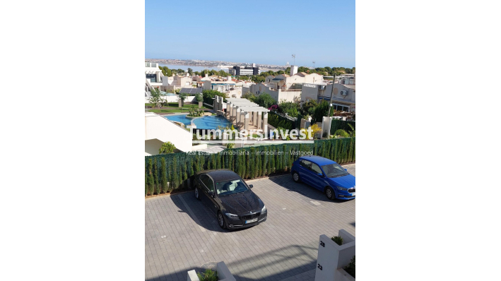 Reventa · Apartment · Los Balcones