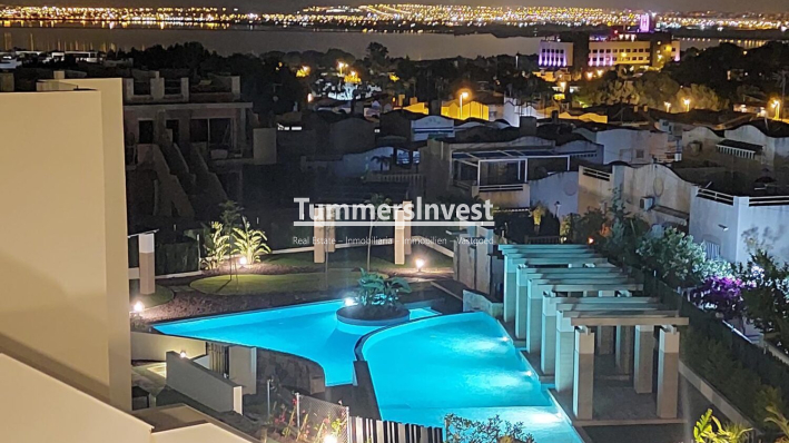 Reventa · Apartment · Los Balcones