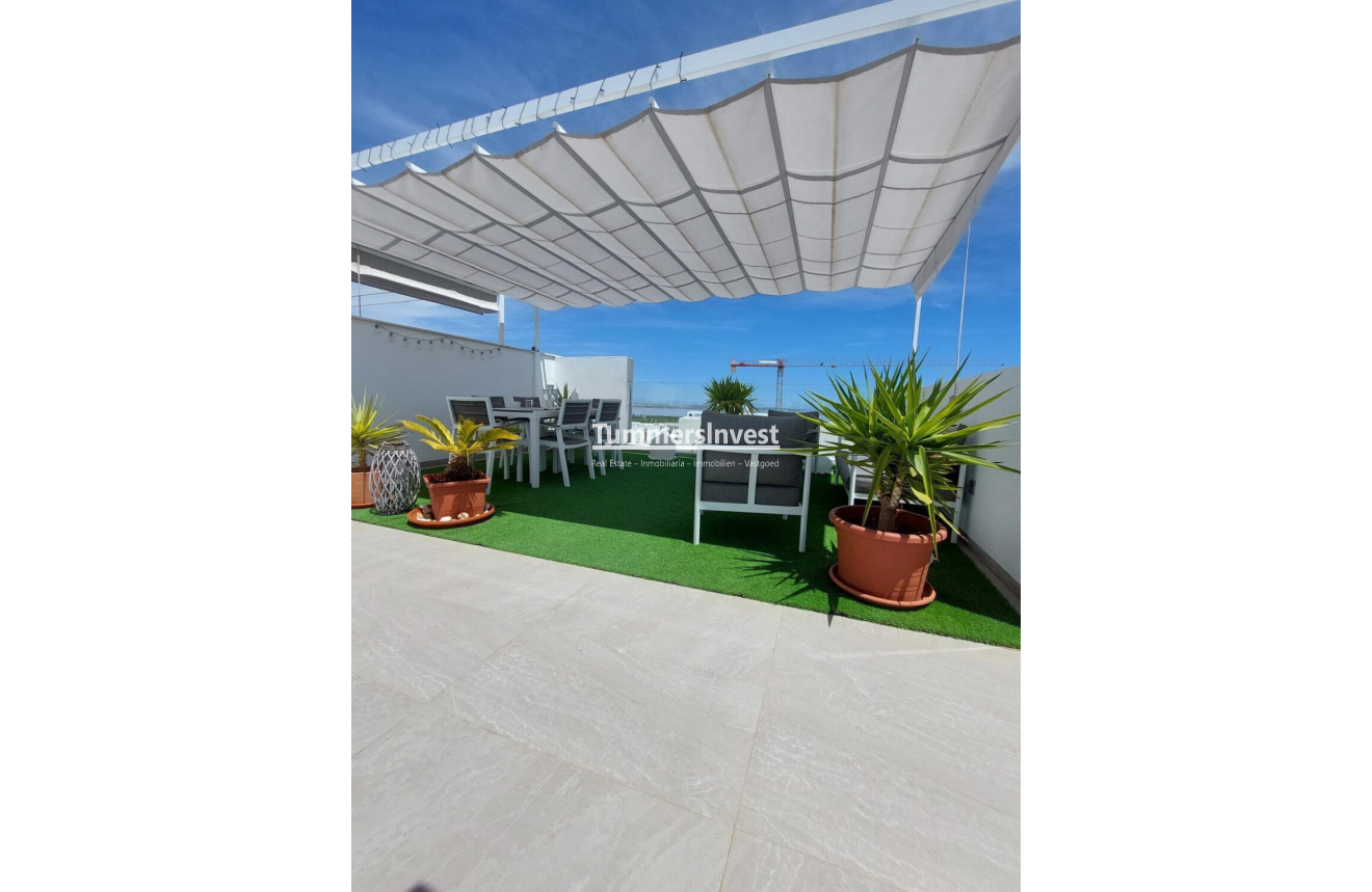 Reventa · Apartment · Los Balcones