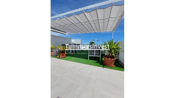 Reventa · Apartment · Los Balcones