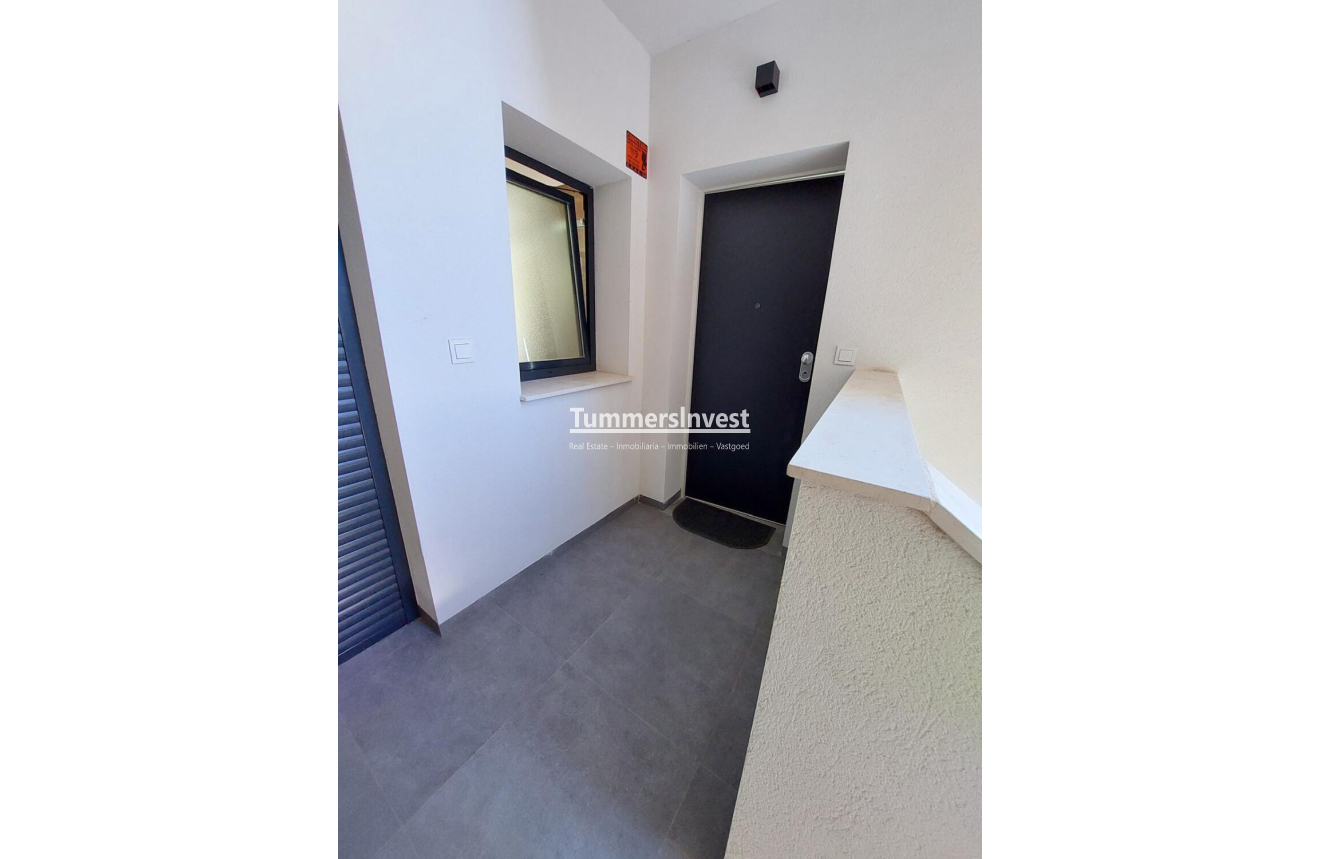 Reventa · Apartment · Los Balcones