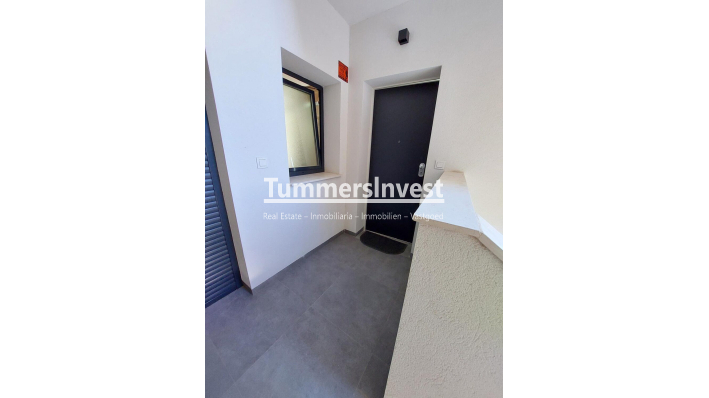 Reventa · Apartment · Los Balcones