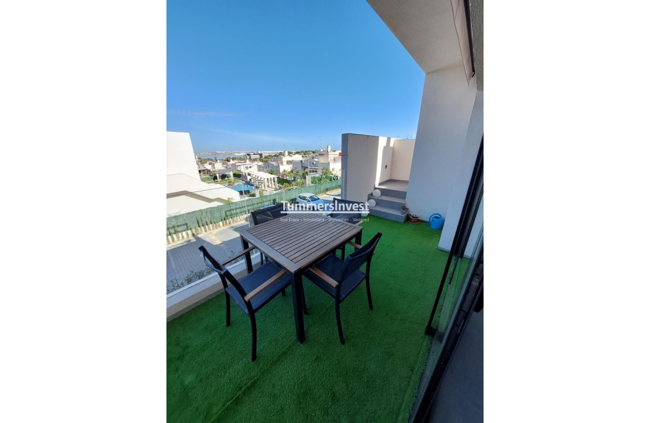 Reventa · Apartment · Los Balcones