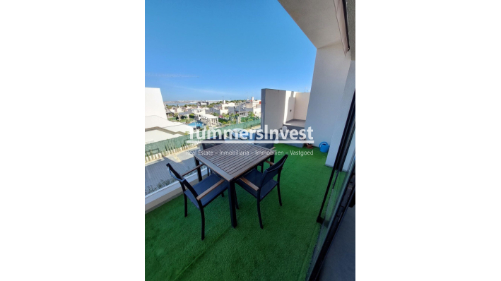 Reventa · Apartment · Los Balcones