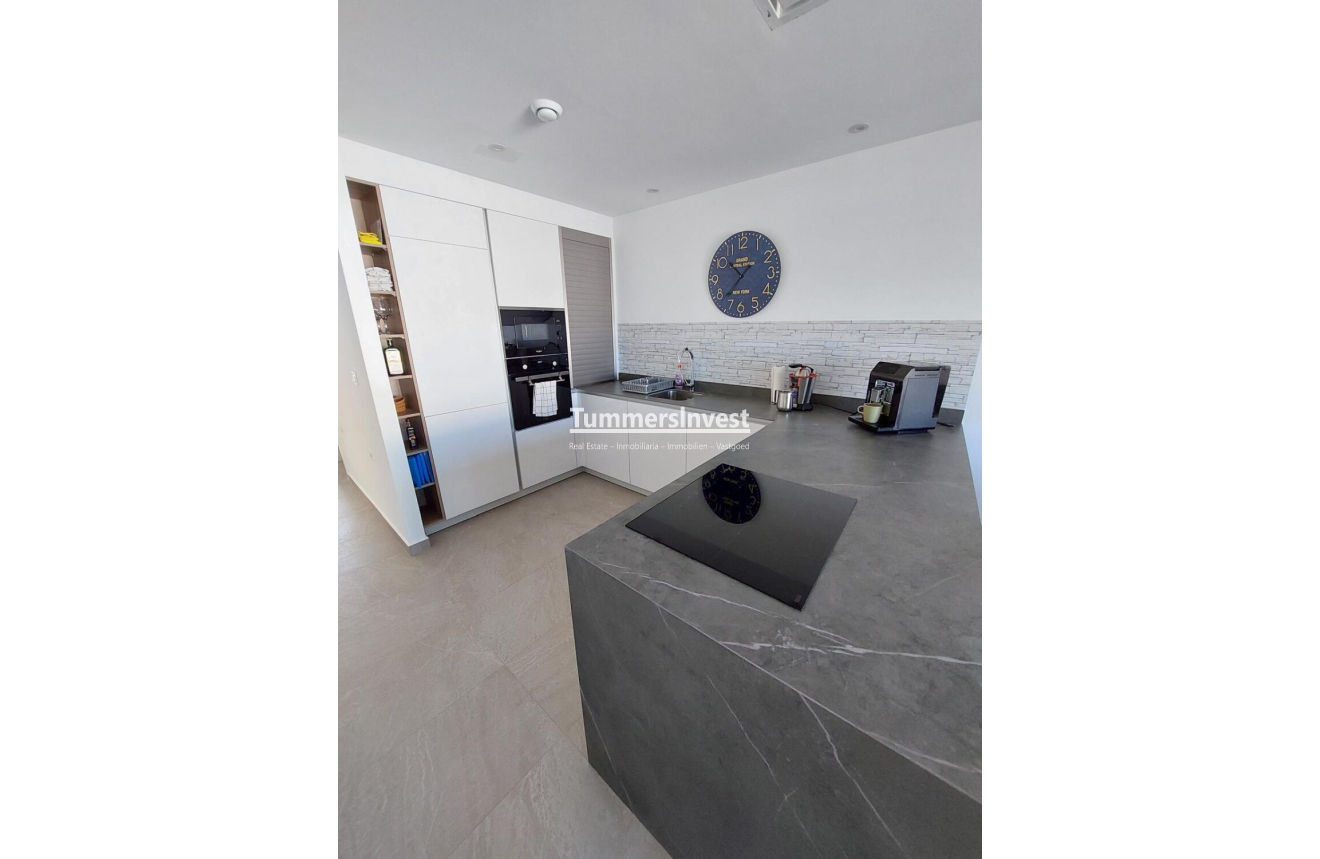 Reventa · Apartment · Los Balcones