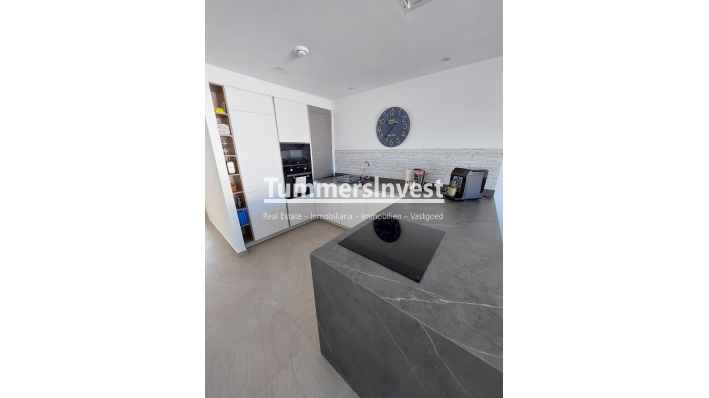 Reventa · Apartment · Los Balcones