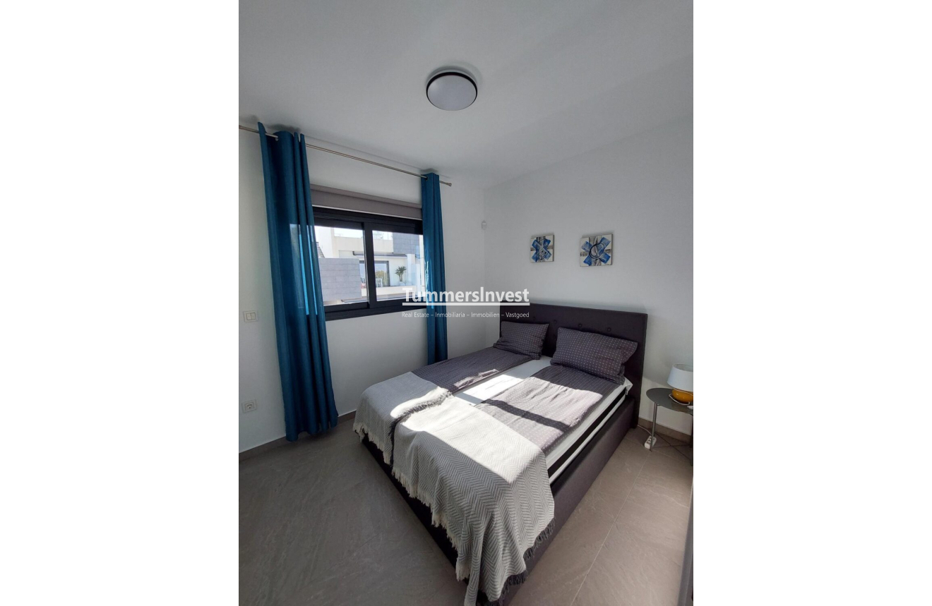 Reventa · Apartment · Los Balcones