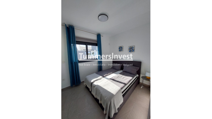 Reventa · Apartment · Los Balcones