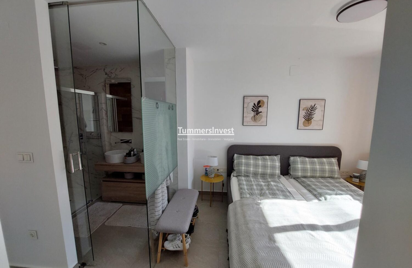Reventa · Apartment · Los Balcones