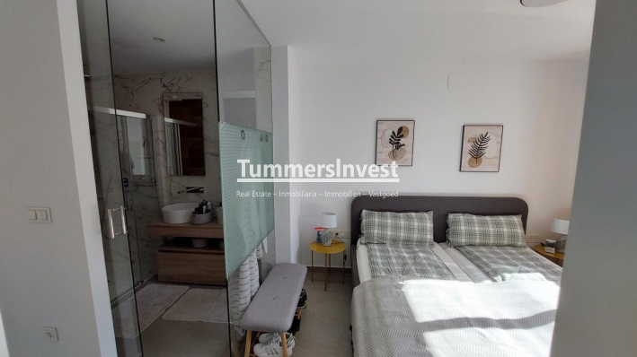 Reventa · Apartment · Los Balcones
