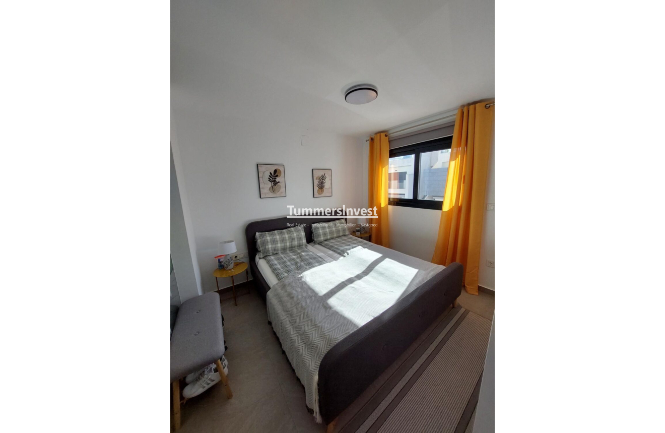 Reventa · Apartment · Los Balcones