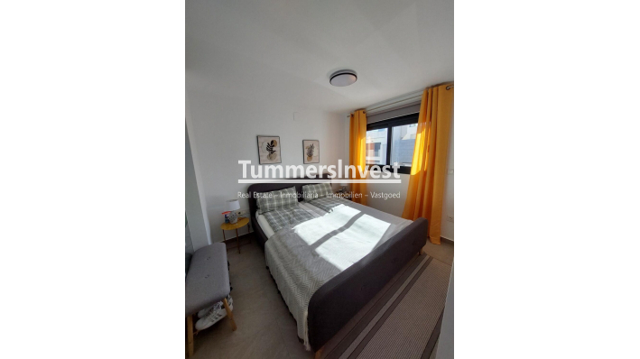 Reventa · Apartment · Los Balcones