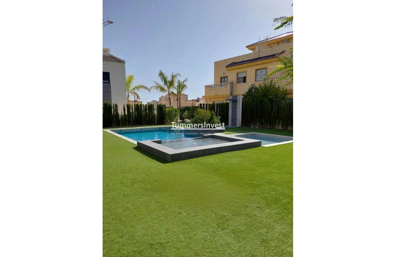 Reventa · Apartment · Los Balcones