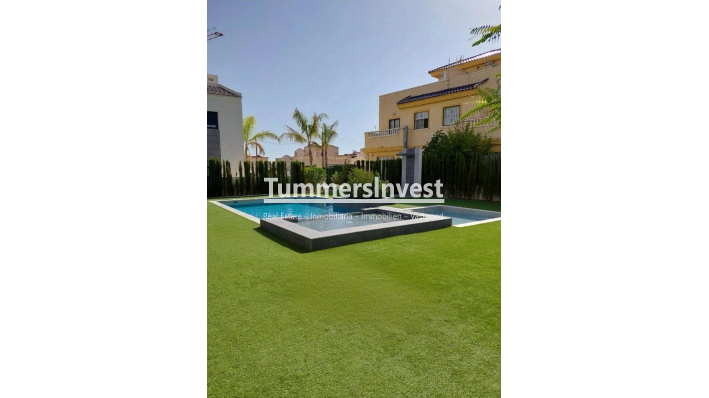 Reventa · Apartment · Los Balcones